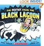 The Dentist from the Black Lagoon