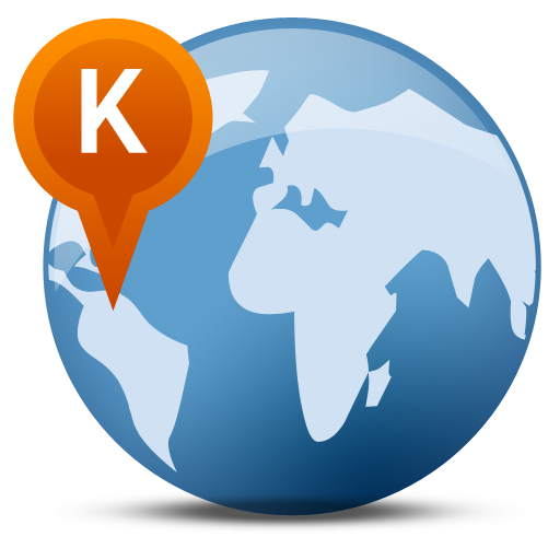 Locate My Kindle (Kindle Fire Edition)