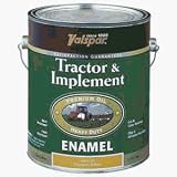 Valspar 018.4431-01.007 Tractor And Implement Enamel