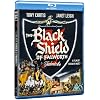 The Black Shield of Falworth [Blu-ray] [1954]