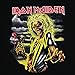 Iron Maiden Heavy Metal Band Graphic T-Shirt Killer