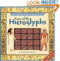 Fun with Hieroglyphs