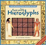 Fun with Hieroglyphs
