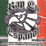 Rap En Espanol [Varios] By 100anosdemusica. Com