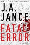Fatal Error: A Novel Fatal Error: A Novel