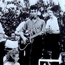 The Quarrymen