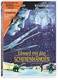 Edward mit den Scherenh�nden (+ Krabat Sonder-Disc) - Johnny Depp