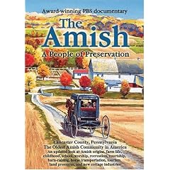 The Amish: A People of Preservation