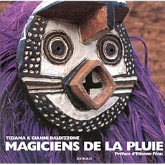 Magiciens de la pluie