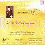 Revue Blandine Rannou  / Bach - Suites Anglaises 1 à 6
