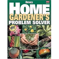 Home Gardener's Problem Solver