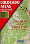 Colorado Atlas and Gazetteer (State Atlas & Gazetteer)