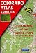 Books : Colorado Atlas and Gazetteer (State Atlas & Gazetteer)