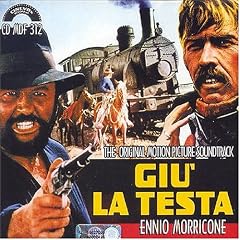 Giu la Testa
