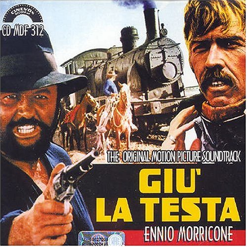 Ennio Morricone Foto 9