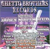 Down South Mud
