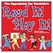 Read It! Play It!