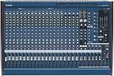 Yamaha MG24/14FX Mixer with Dual EFX
