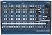 Yamaha MG24/14FX Mixer with Dual EFX