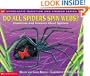 Do All Spiders Spin Webs?: Questions and Answers about Spiders (Scholastic Question & Answer)