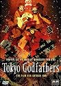 Tokyo Godfathers