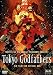 Tokyo Godfathers (Einzel-DVD)