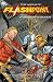The World of Flashpoint Featuring Wonder Woman (Wonder Woman (DC Comics Paperback))