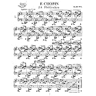 Buy Chopin 24 Preludes, Op. 28 : Instantly download and print sheet music by Chopin
