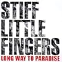 Long Way to Paradise