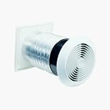 Through-the-Wall Ventilator