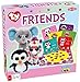TY Beanie Boos Friends Board Game