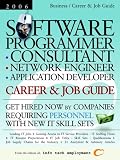 Review Info Tech Employment  / Software Programmer - Consultant - Network Engineer - Application Developer [2006] Career & Job Guide - Get Hired Now by Companies Winning New Business and Requiring Personnel with New IT Skill Sets