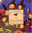 Mes comptines des sorci�res