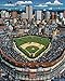 Dowdle Chicago Cubs 500 Piece Puzzle