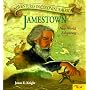 Jamestown, New World Adventure