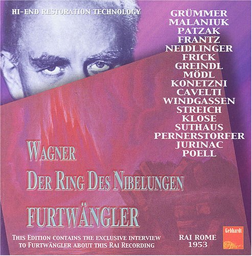 CD-Charts  Music : Wagner: Der Ring des Nibelungen