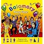 Party Time!: Magnet Book (Balamory)