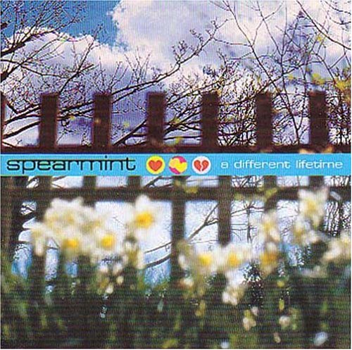 CD-Charts  Search : A Different Lifetime