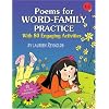 Poems for Word-Family Practice