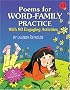 Poems for Word-Family Practice