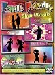Family Friendly Club Visuals - Shadow Dancers (3DVD)