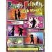 Family Friendly Club Visuals - Shadow Dancers (3DVD)