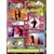 Family Friendly Club Visuals - Shadow Dancers (3DVD)