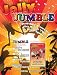 Jolly Jumble: Jumble Puzzles to Keep You in High Spirits!