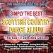Simply the Best Scottish Country Dance Album