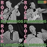 R.O.C.K FLAMINGOS