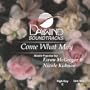 Come What May [Accompaniment/Performance Track]