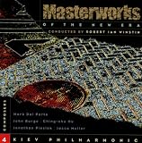 Masterworks of the New Era - Volume Four