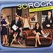 30 Rock: 2010 Wall Calendar