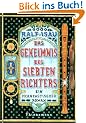 Das Geheimnis des siebten Richters.